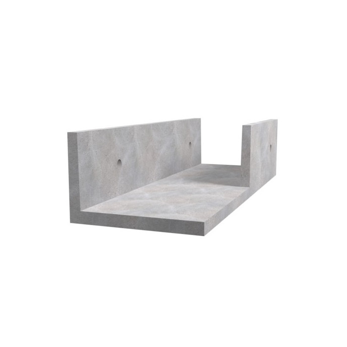 Угловой теплотрассы ЛУ 24-8
