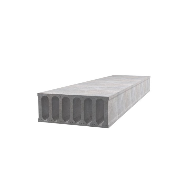 Плита перекрытия 4НВК 149-12-3